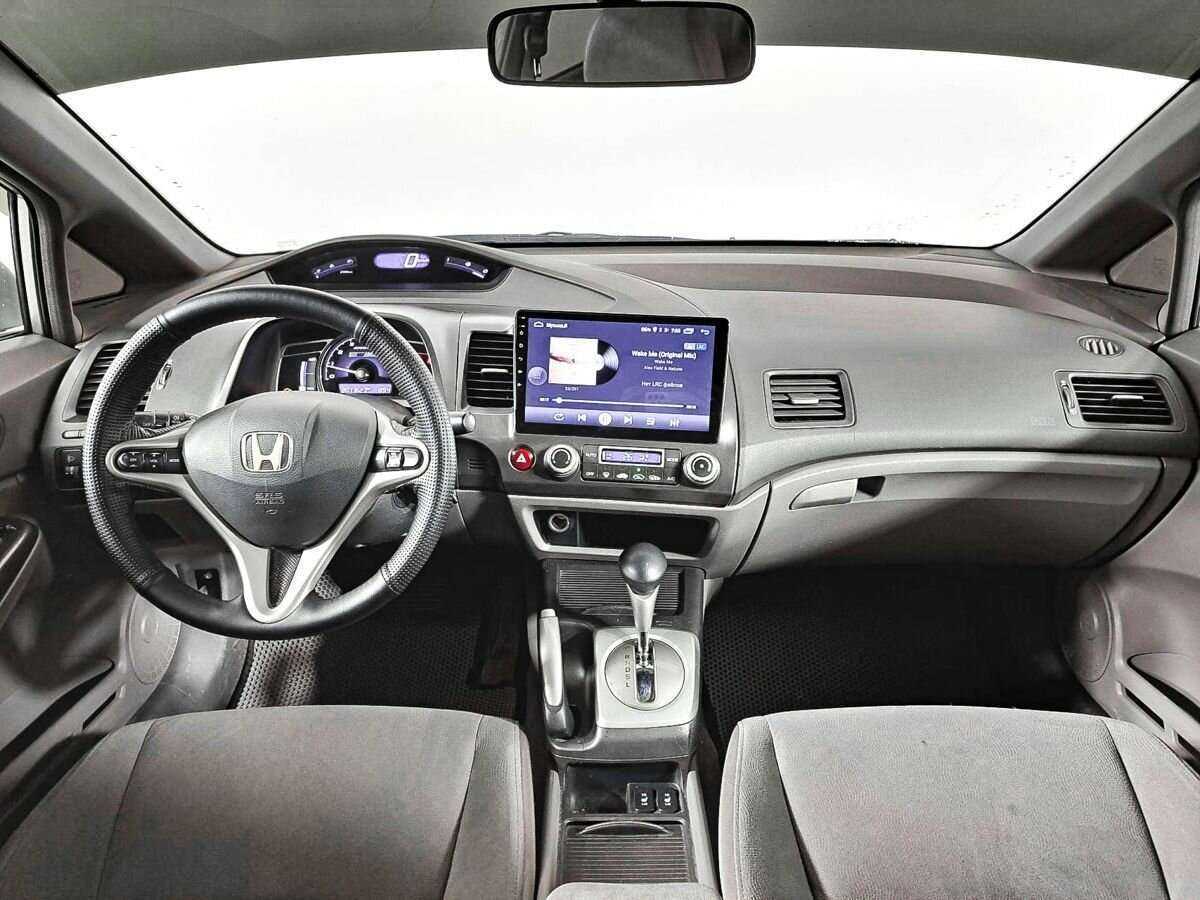 Honda Civic 2008