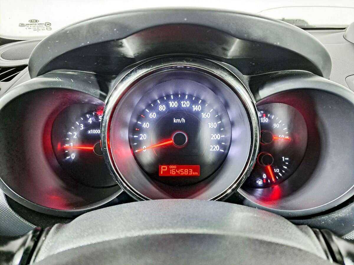 Kia Soul 2010