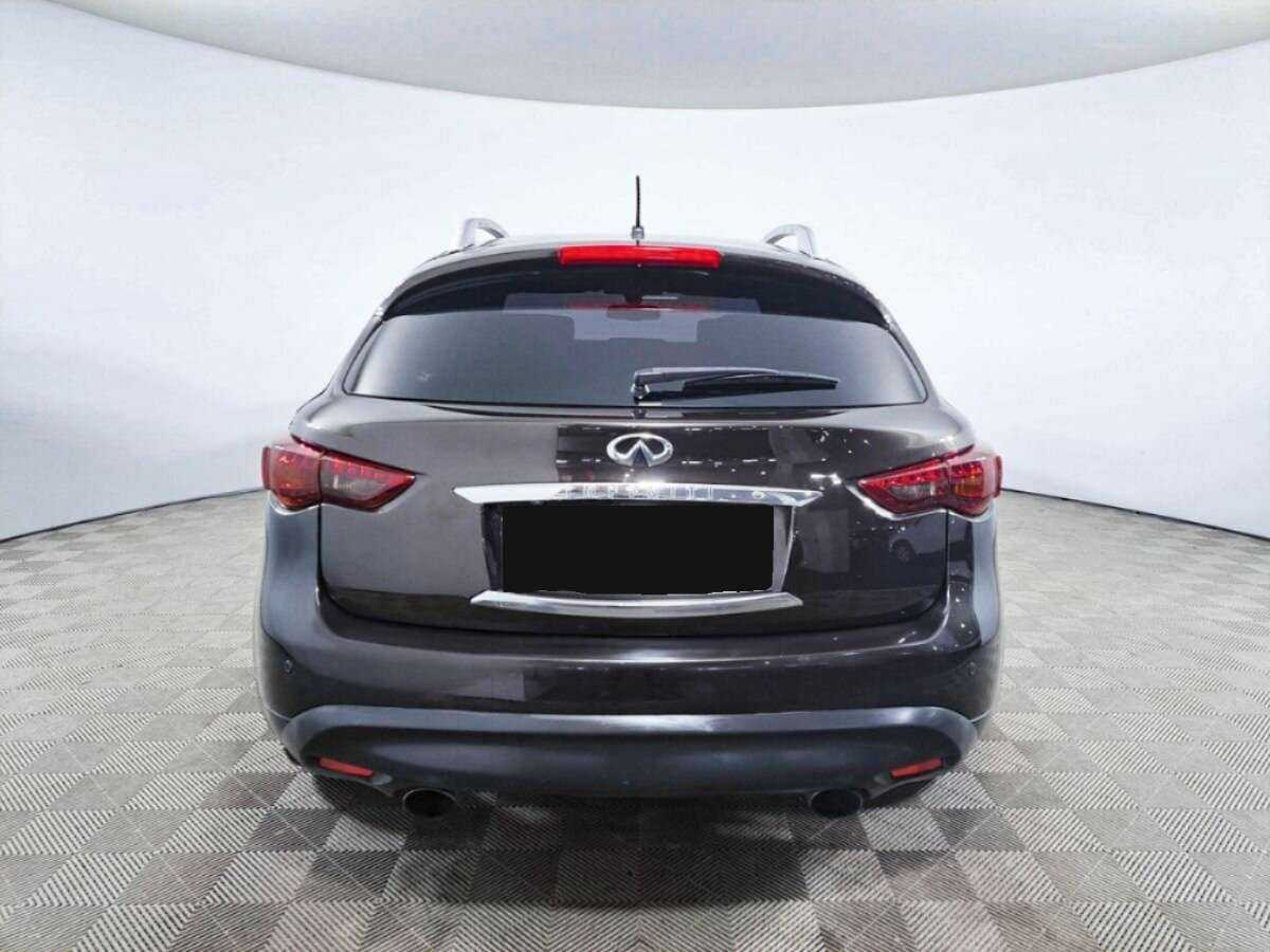 Infiniti FX