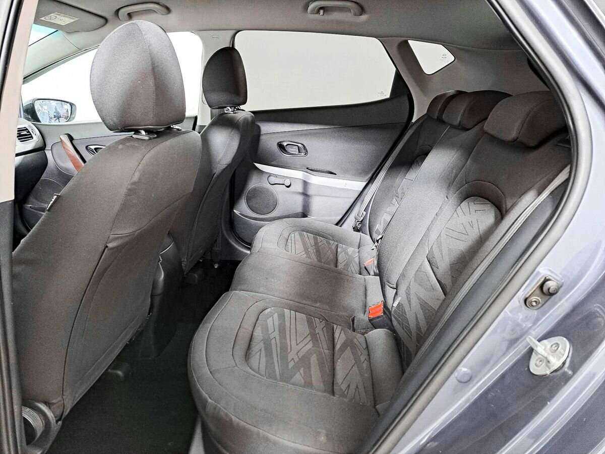 Kia Ceed 2013