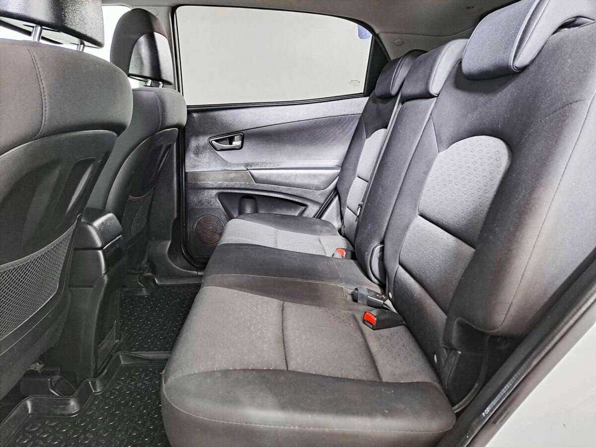 SsangYong Actyon 2012