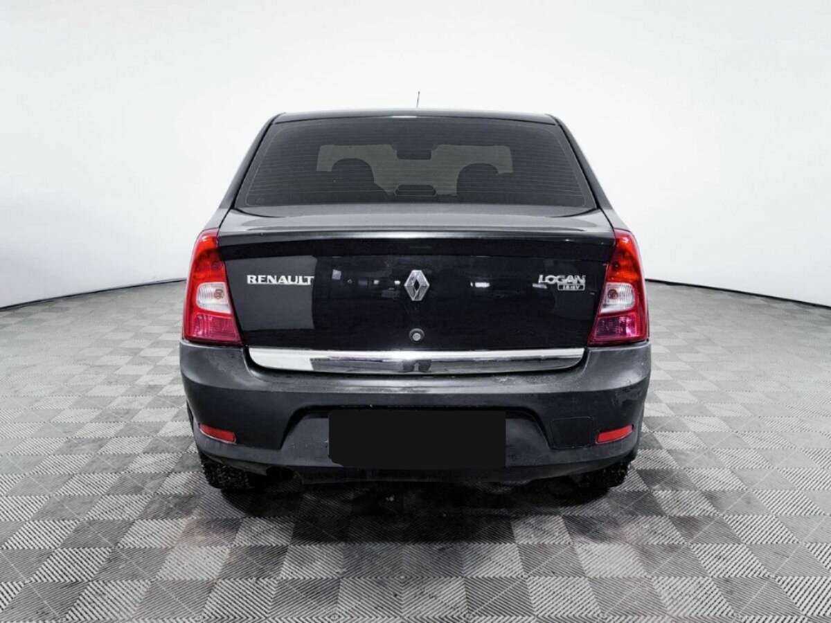 Renault Logan