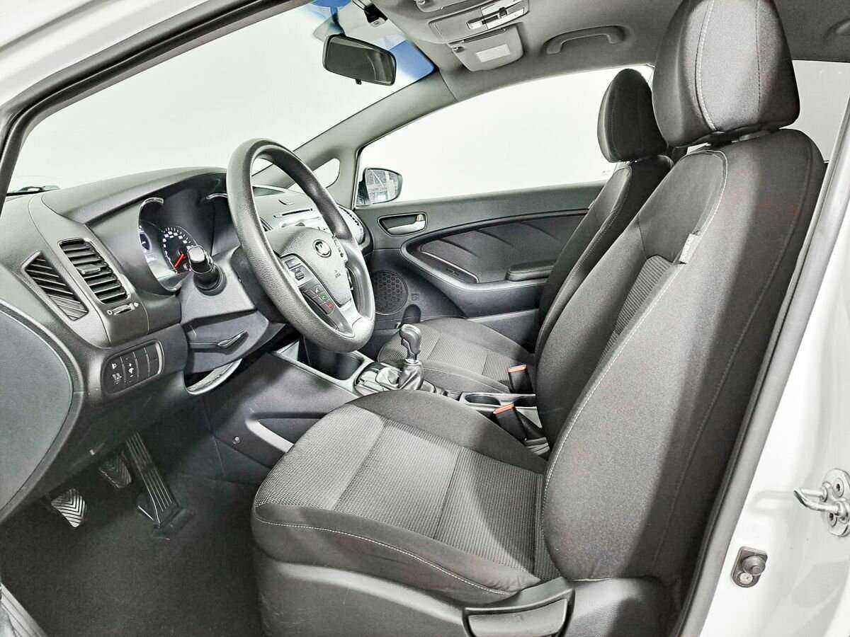 Kia Cerato 2017