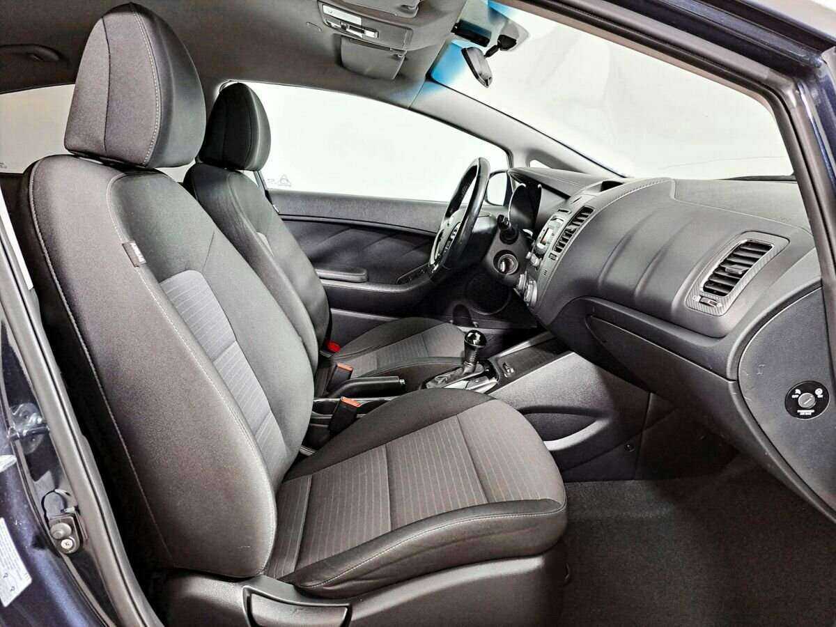Kia Cerato 2019