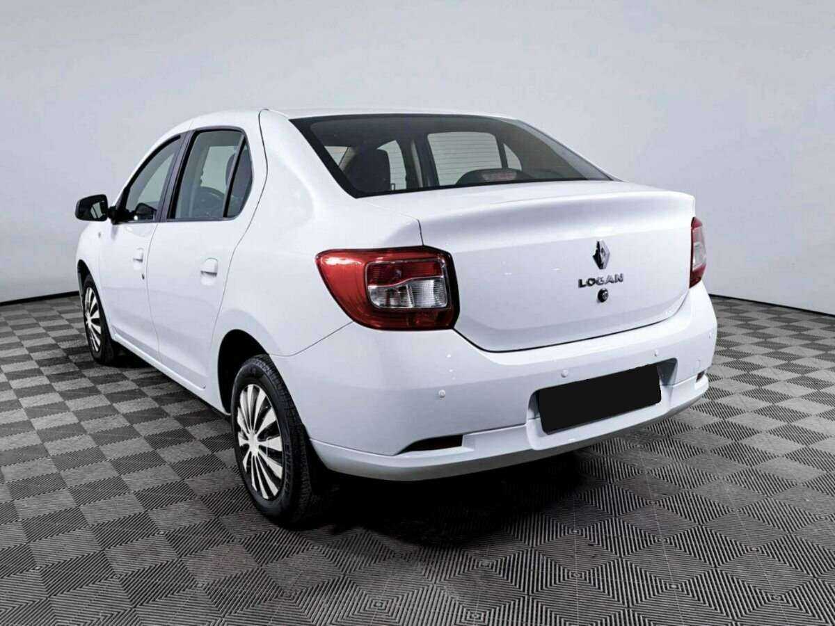 Renault Logan