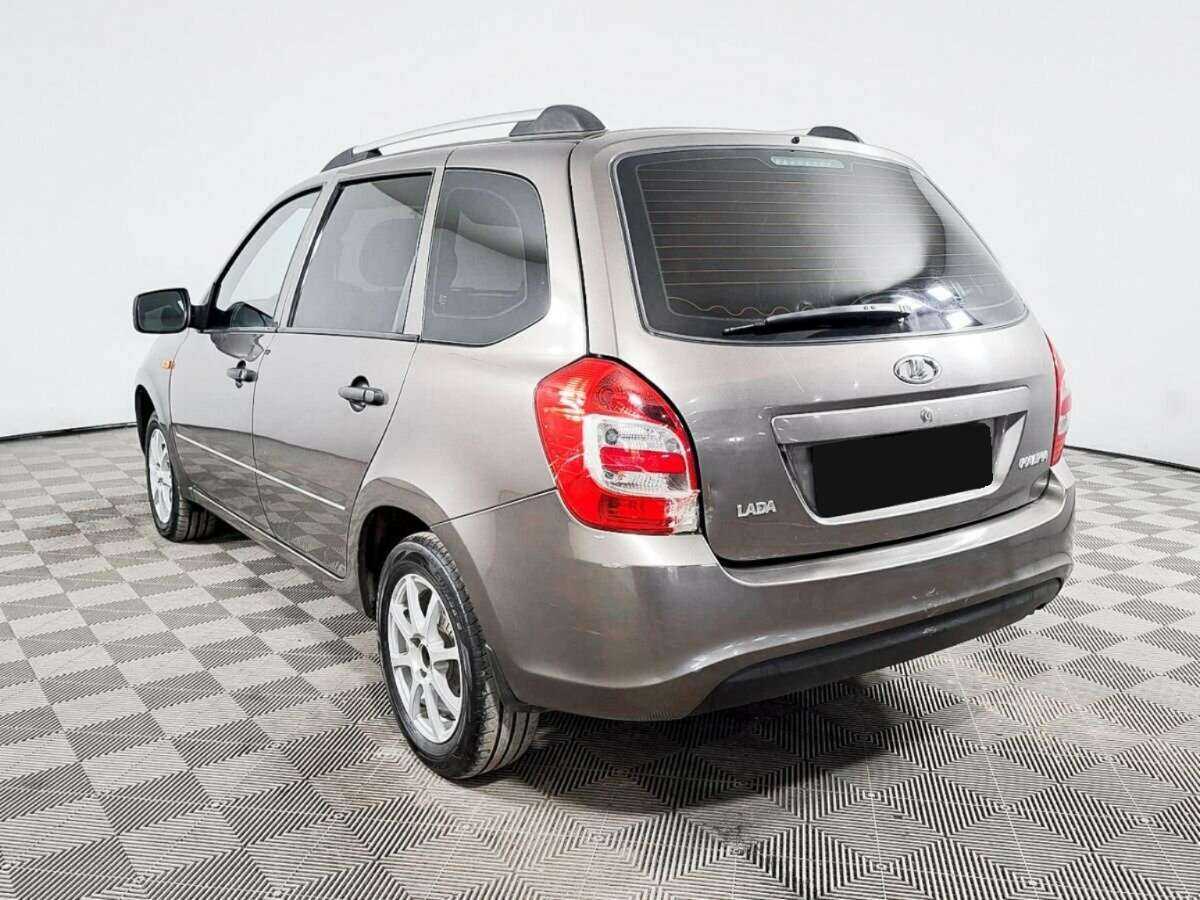 Lada (ВАЗ) Kalina