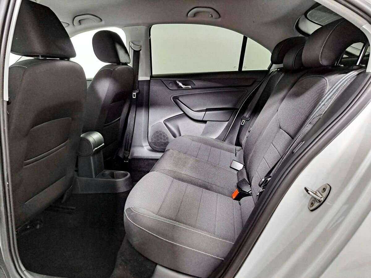 Skoda Rapid 2014
