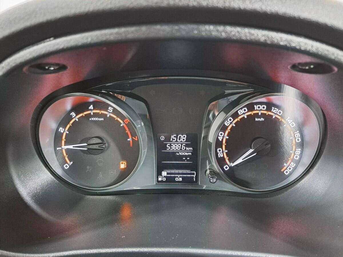 Lada (ВАЗ) Granta 2020
