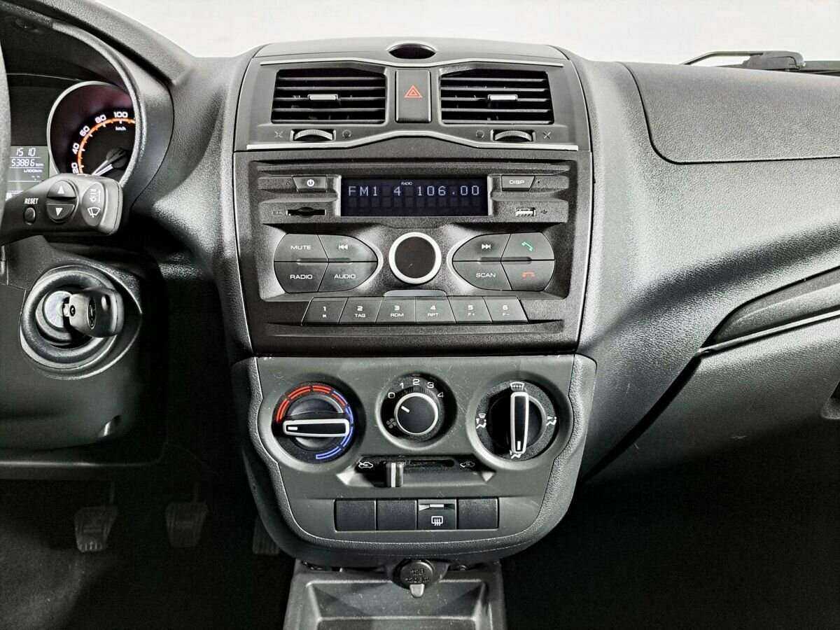 Lada (ВАЗ) Granta 2020