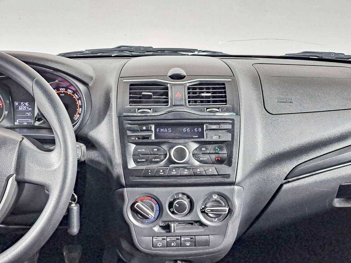 Lada (ВАЗ) Granta 2021