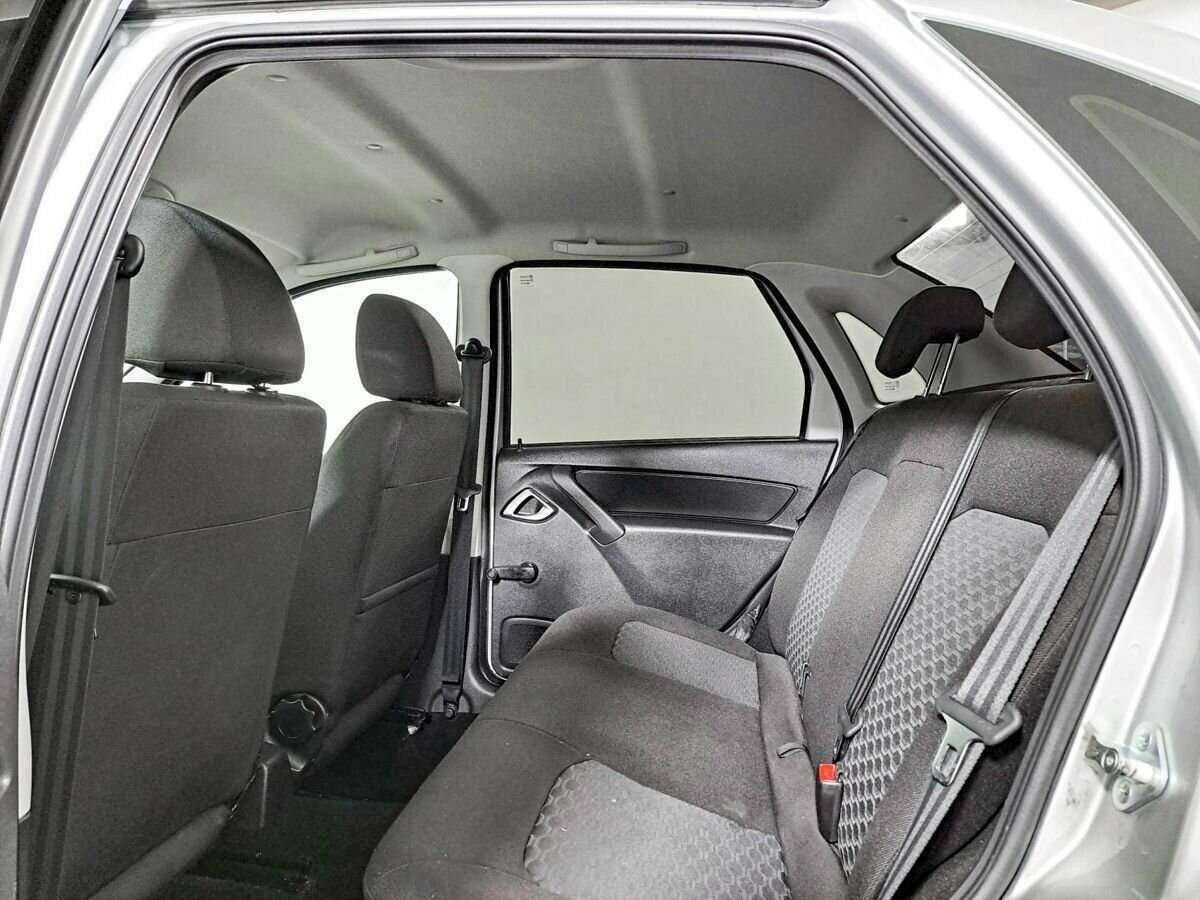 Lada (ВАЗ) Granta 2022
