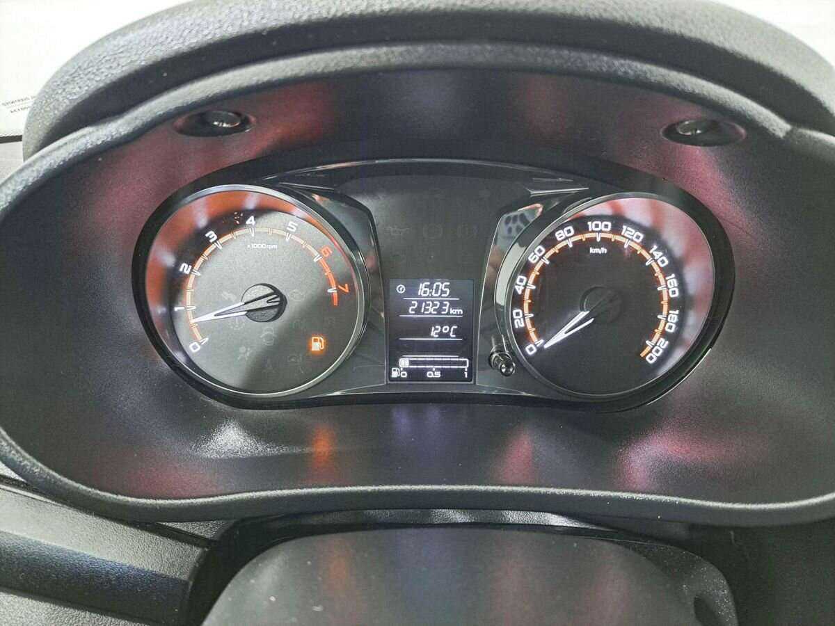 Lada (ВАЗ) Granta 2022