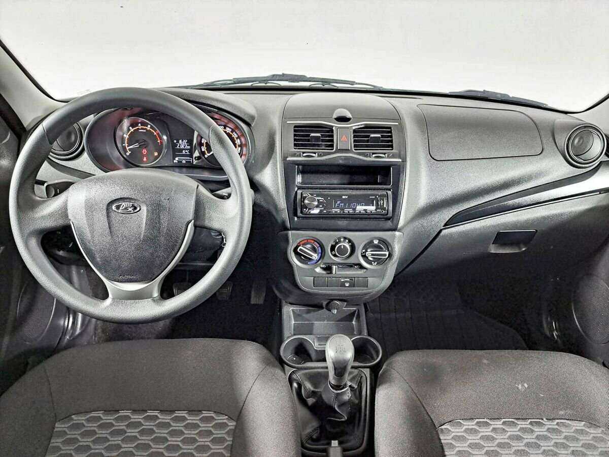 Lada (ВАЗ) Granta 2022