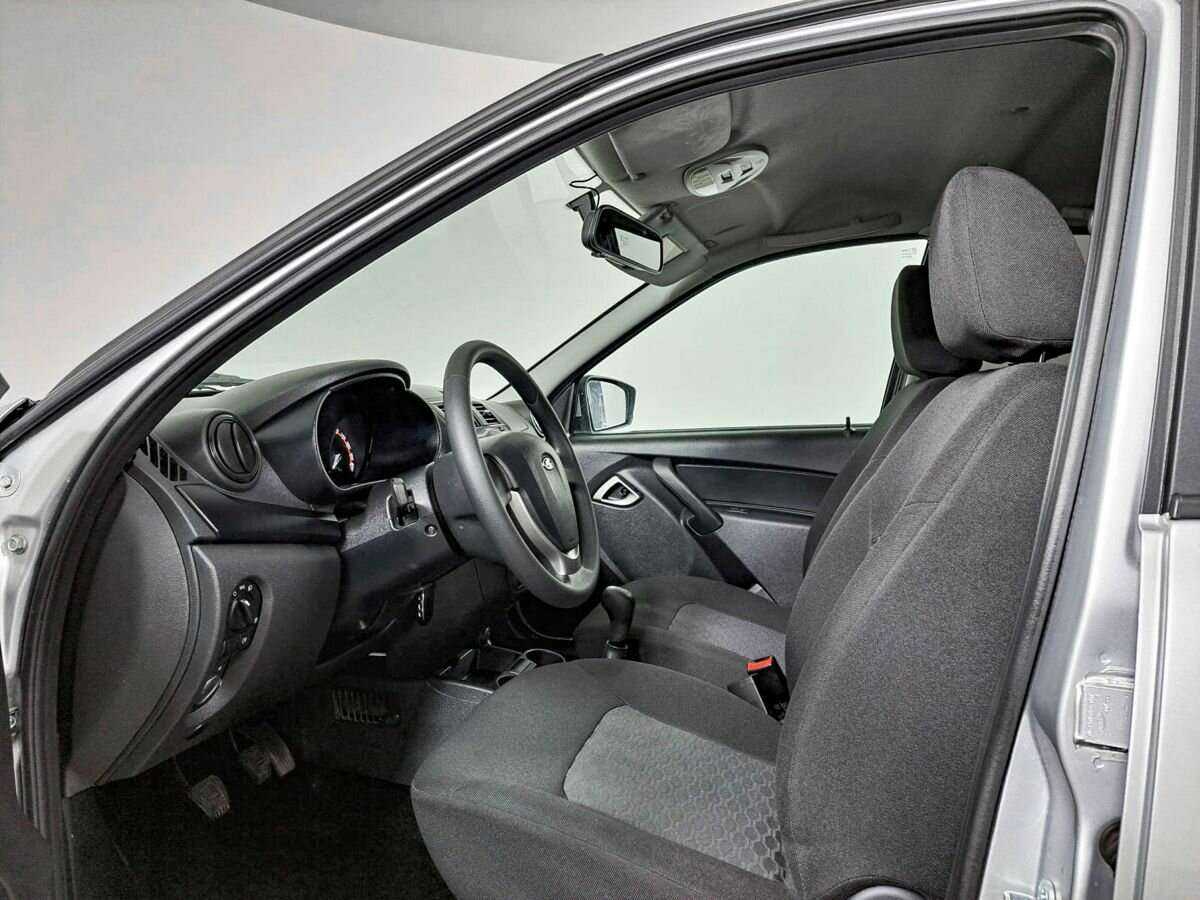 Lada (ВАЗ) Granta 2022