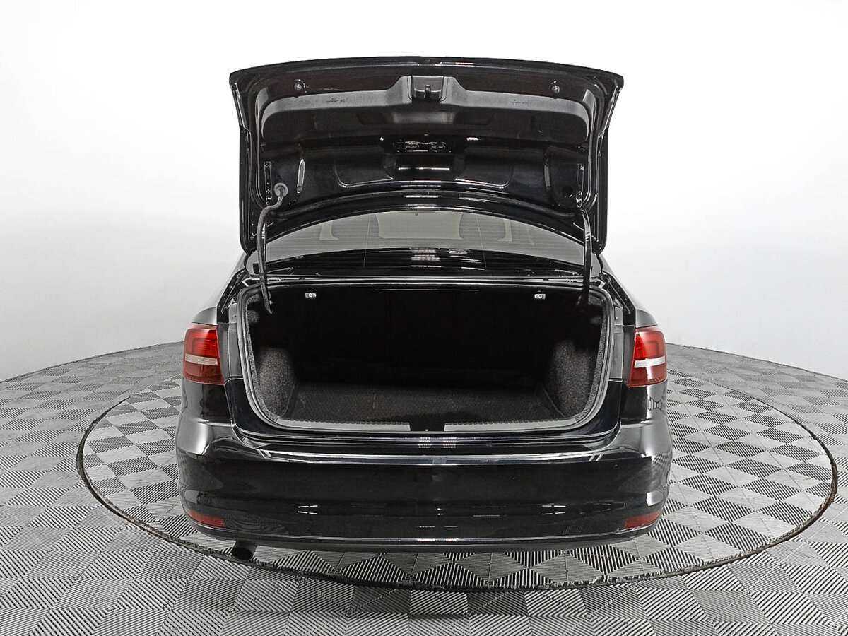 Volkswagen Jetta 2018