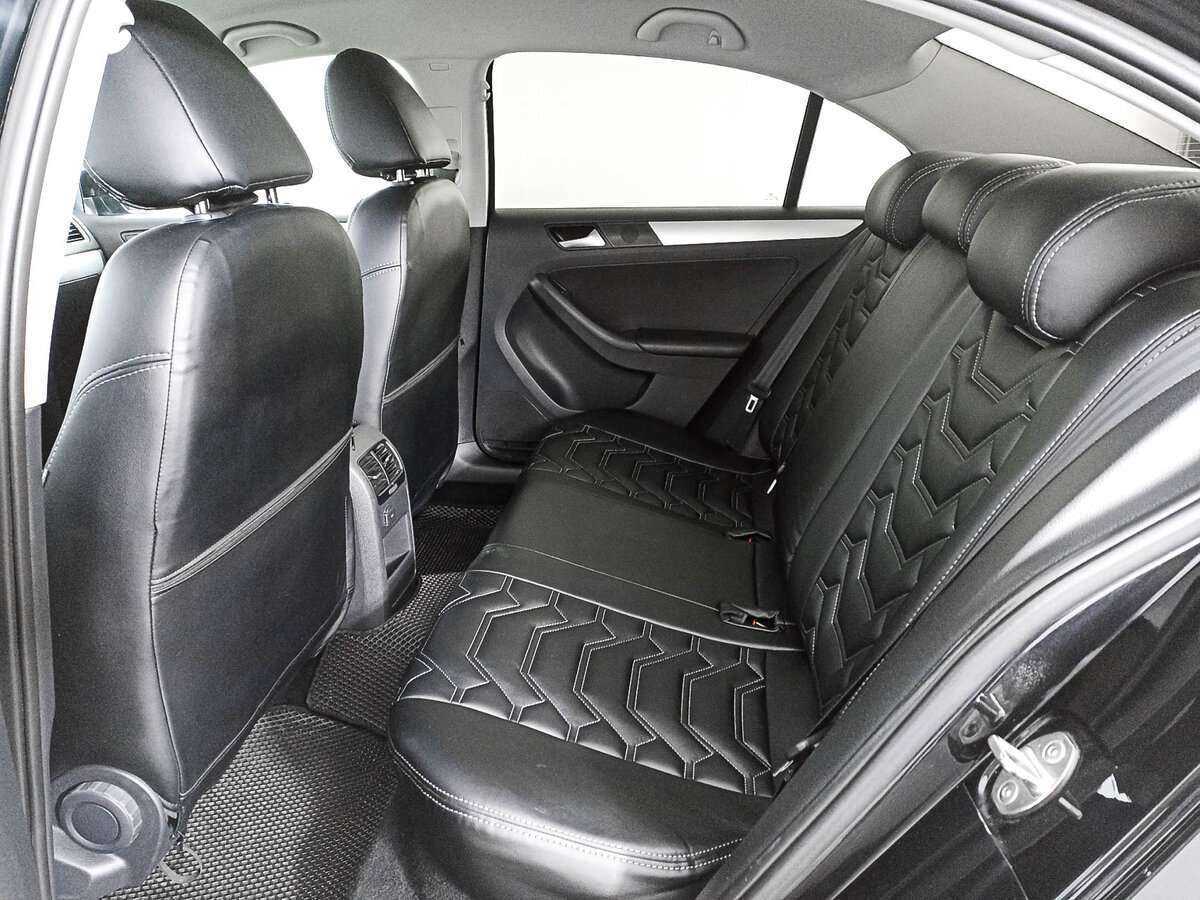 Volkswagen Jetta 2018