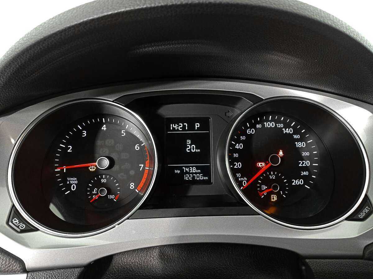 Volkswagen Jetta 2018