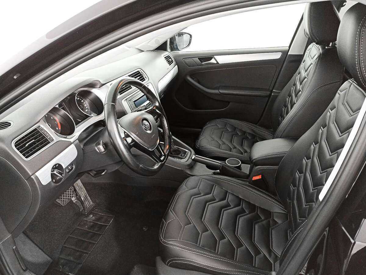 Volkswagen Jetta 2018