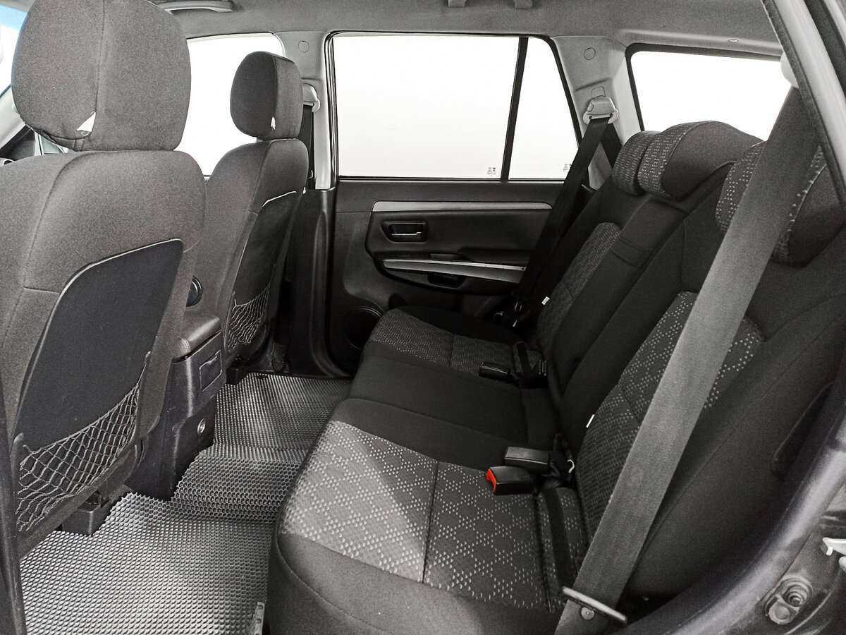 Great Wall Hover H3