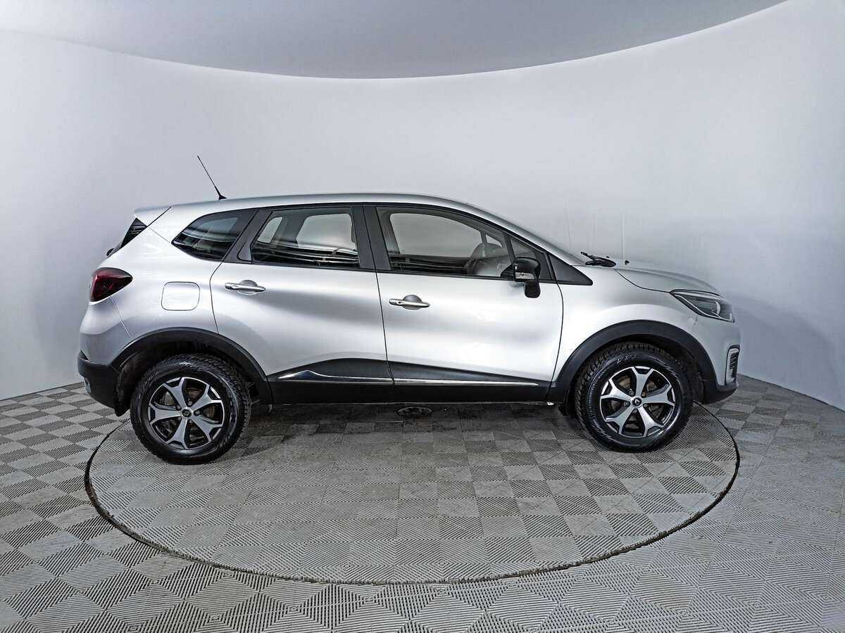 Renault Kaptur