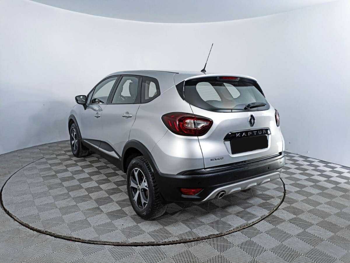 Renault Kaptur