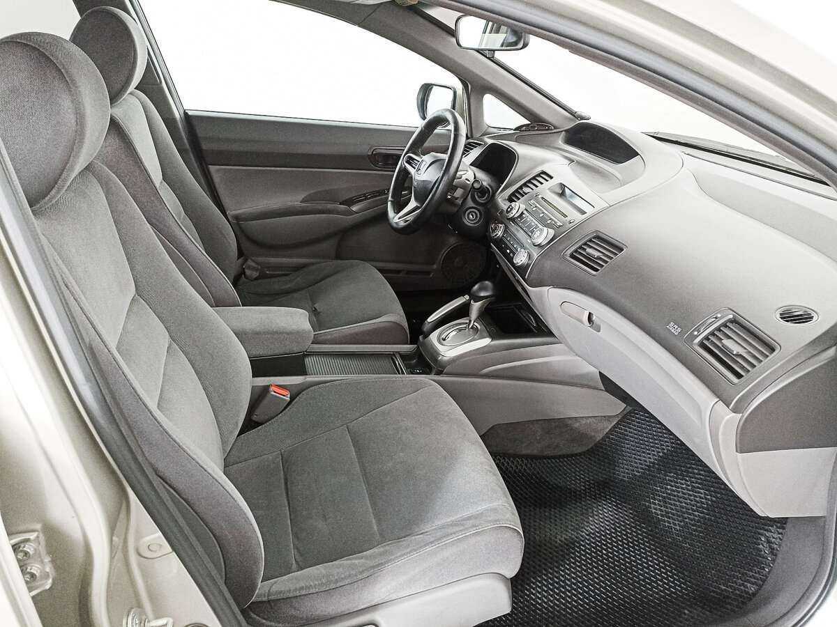 Honda Civic 2007