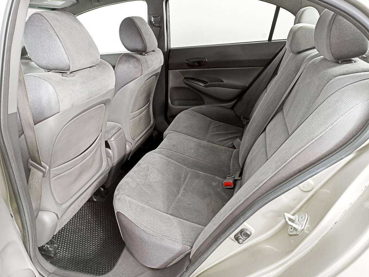 Honda Civic 2007