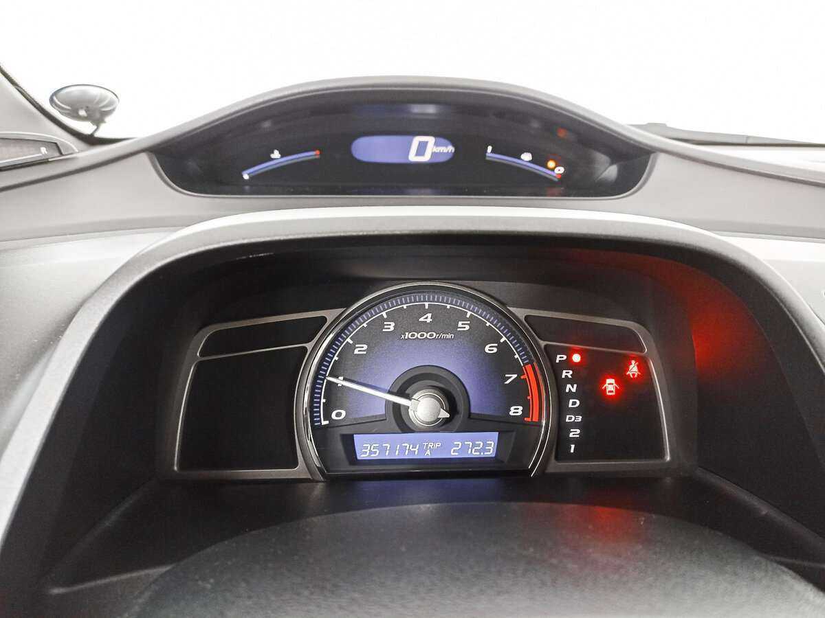 Honda Civic 2007