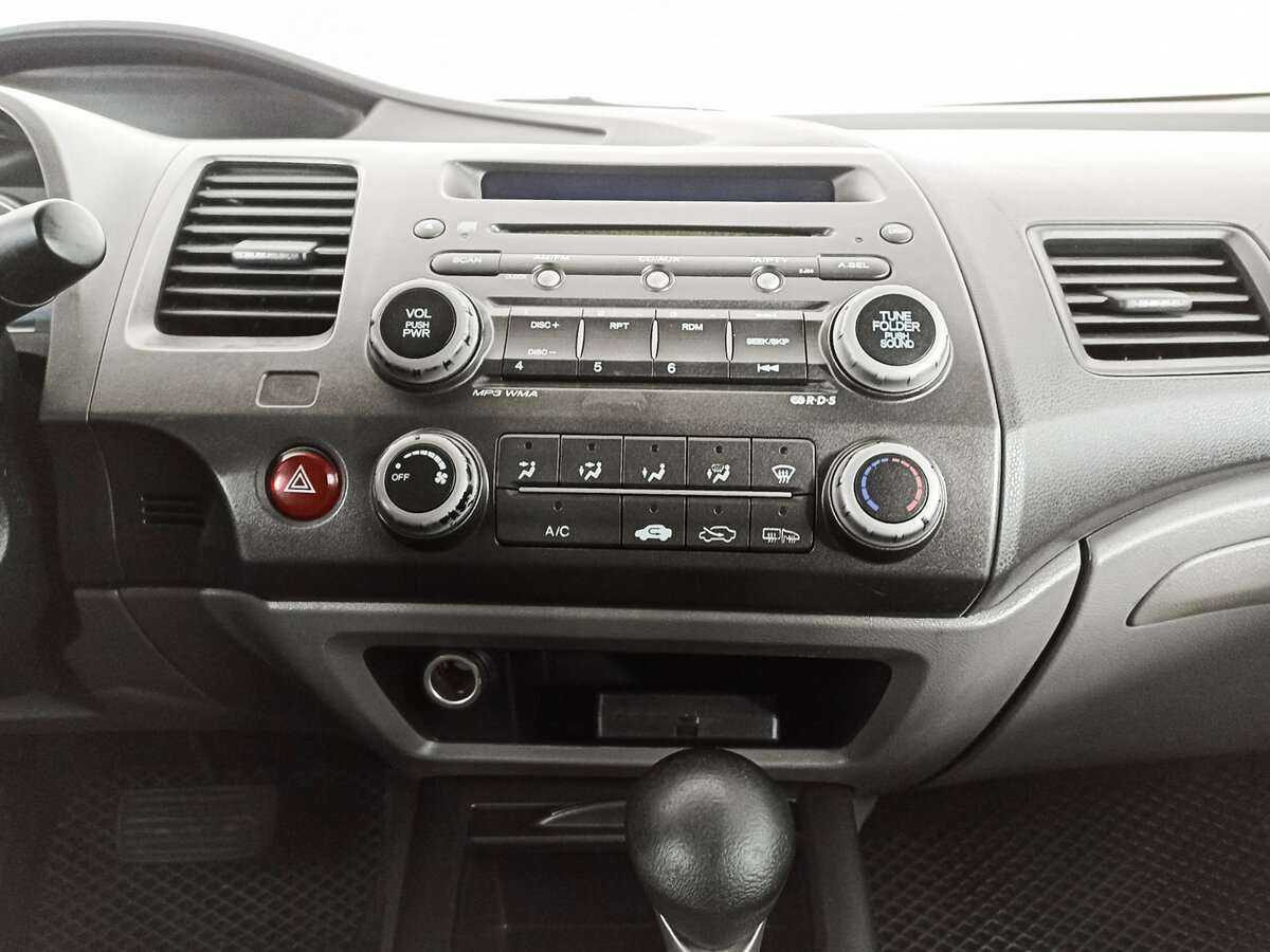Honda Civic 2007