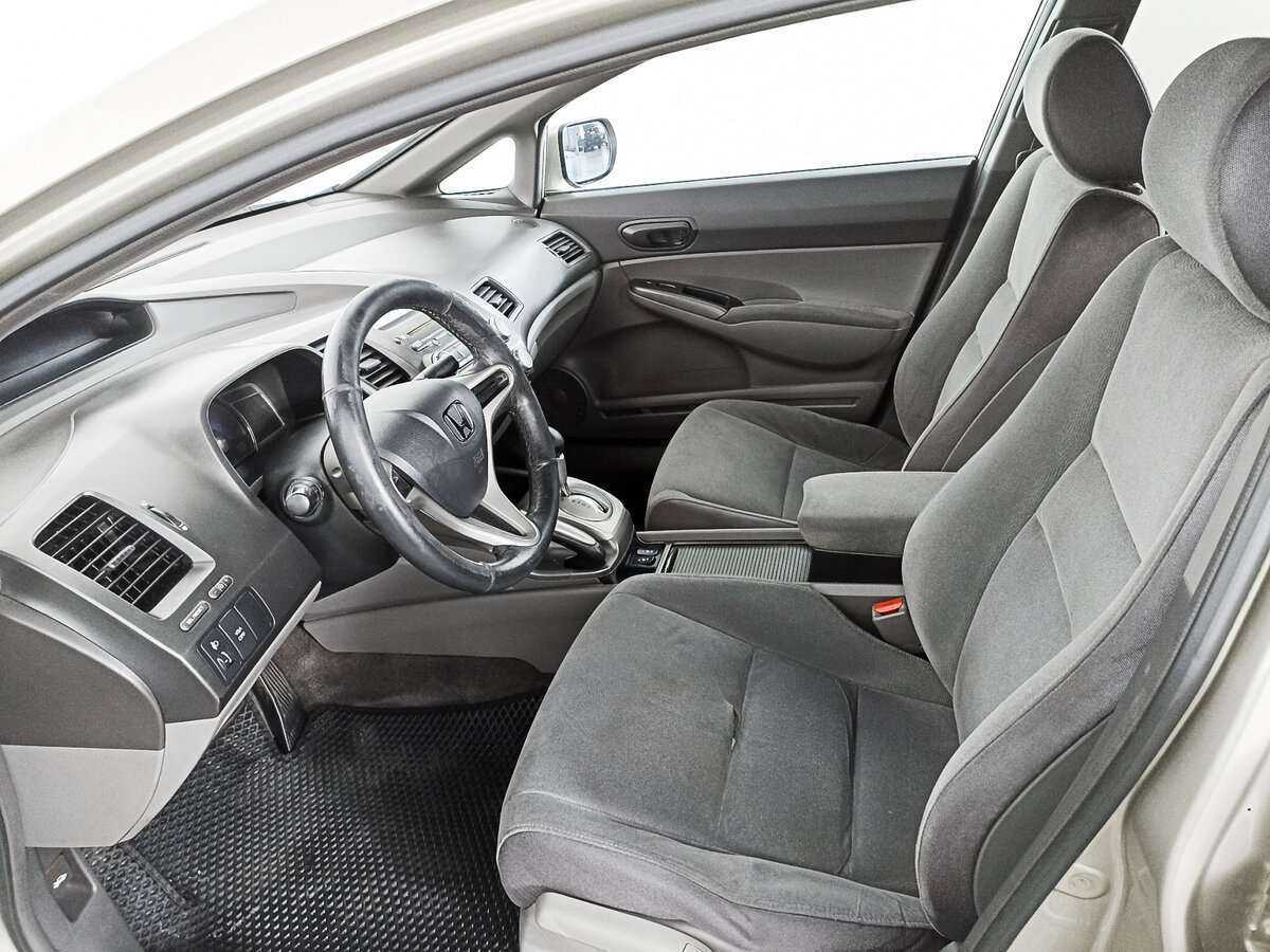Honda Civic 2007