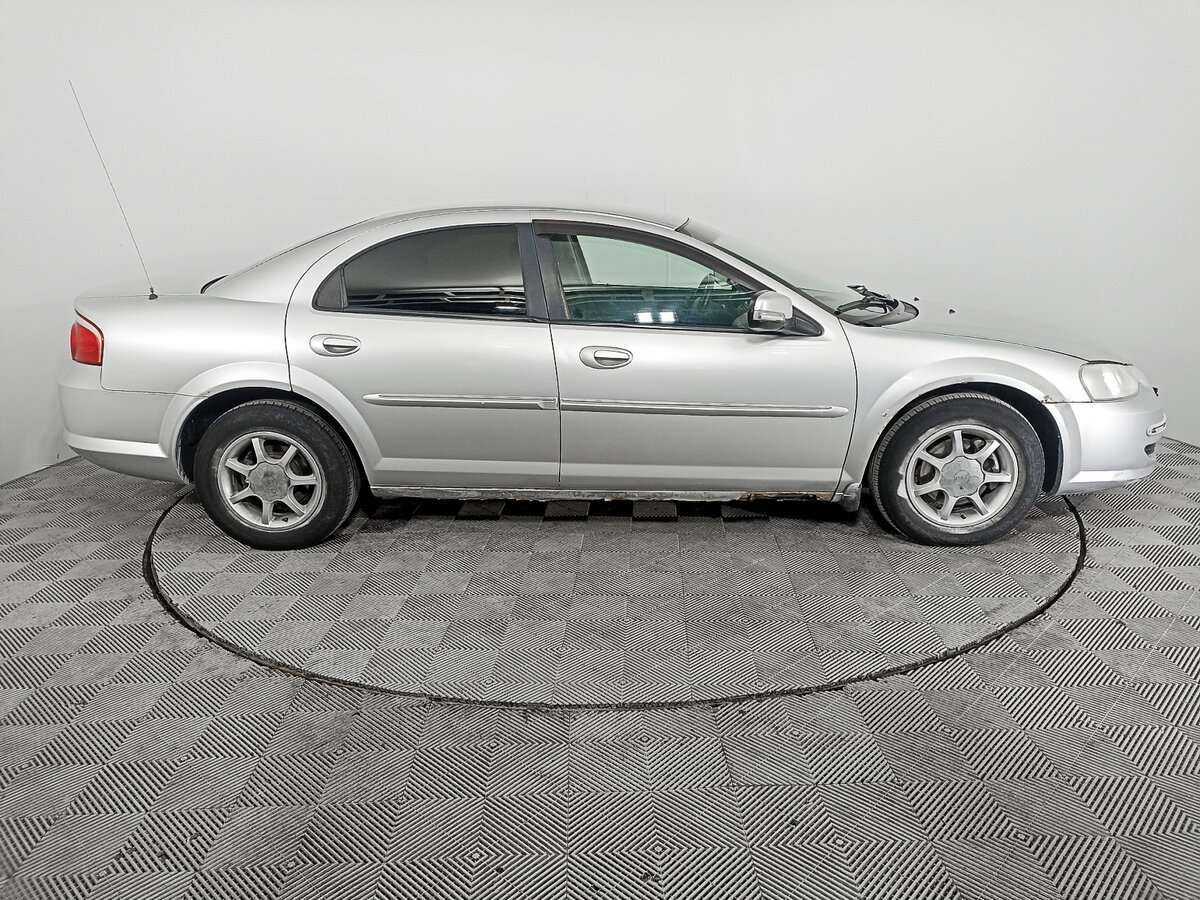 ГАЗ Volga Siber