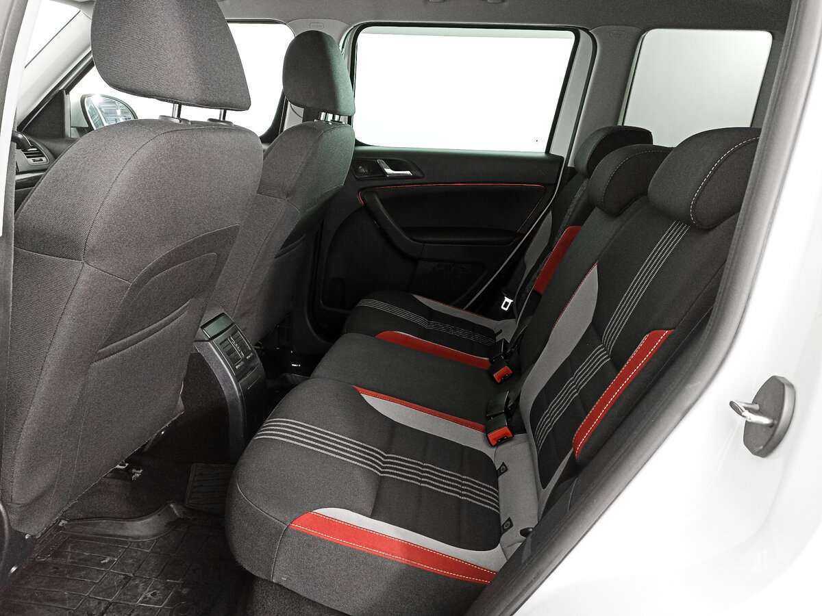 Skoda Yeti 2016