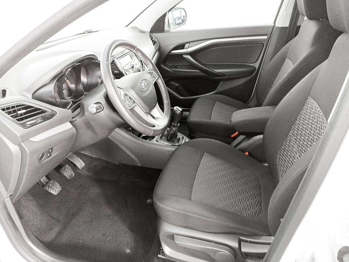 Lada (ВАЗ) Vesta 2020