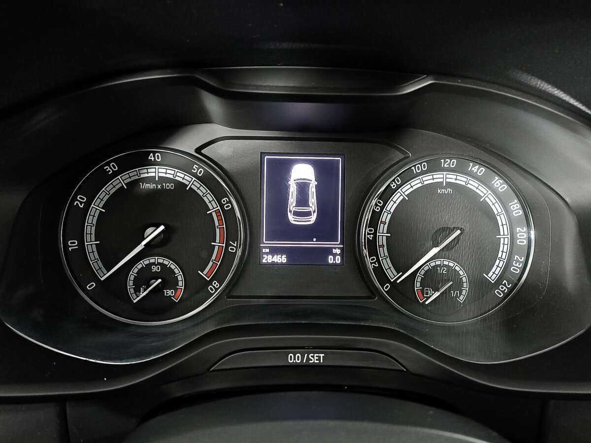 Skoda Kodiaq 2021
