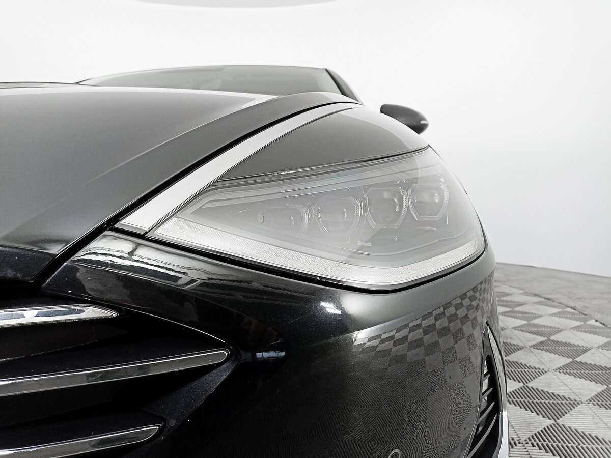 Hyundai Sonata 2019