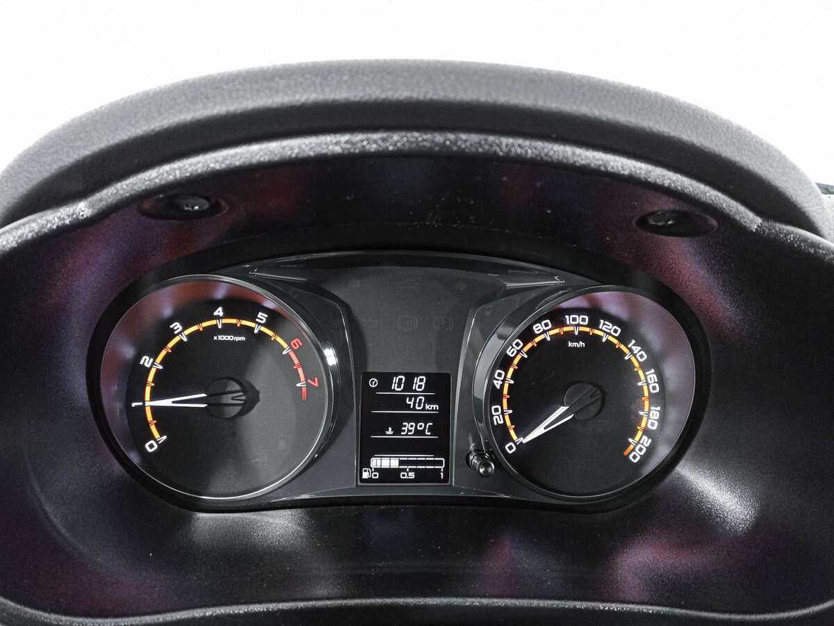 Lada (ВАЗ) Granta 2024