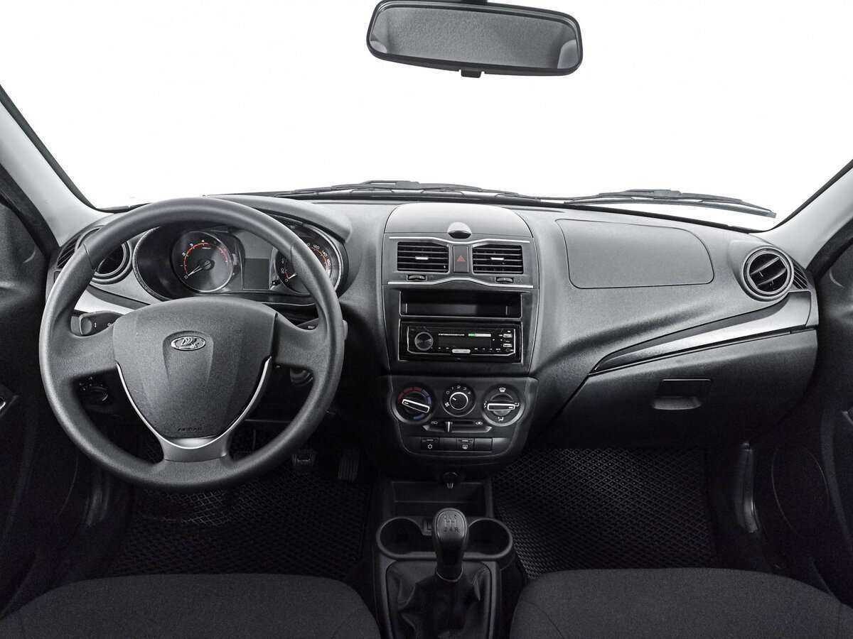 Lada (ВАЗ) Granta 2024