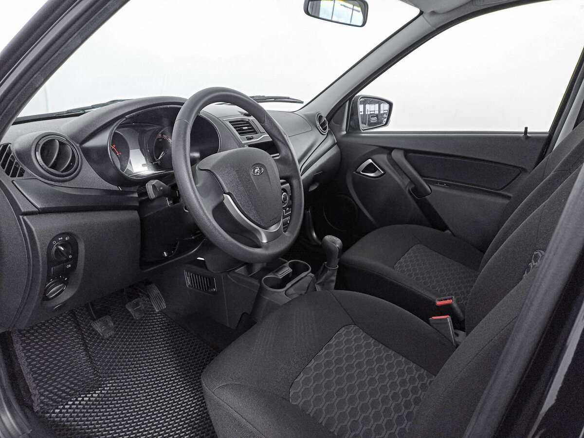 Lada (ВАЗ) Granta 2024