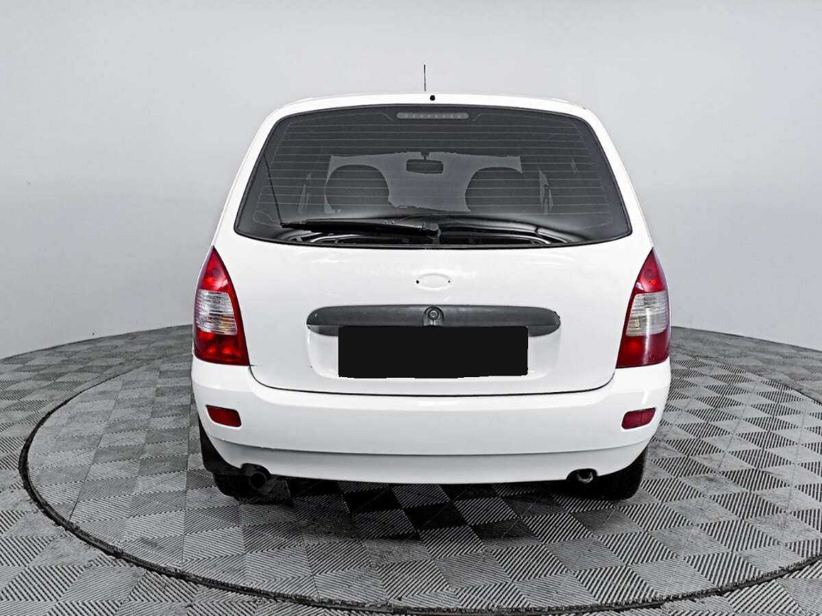 Lada (ВАЗ) Kalina