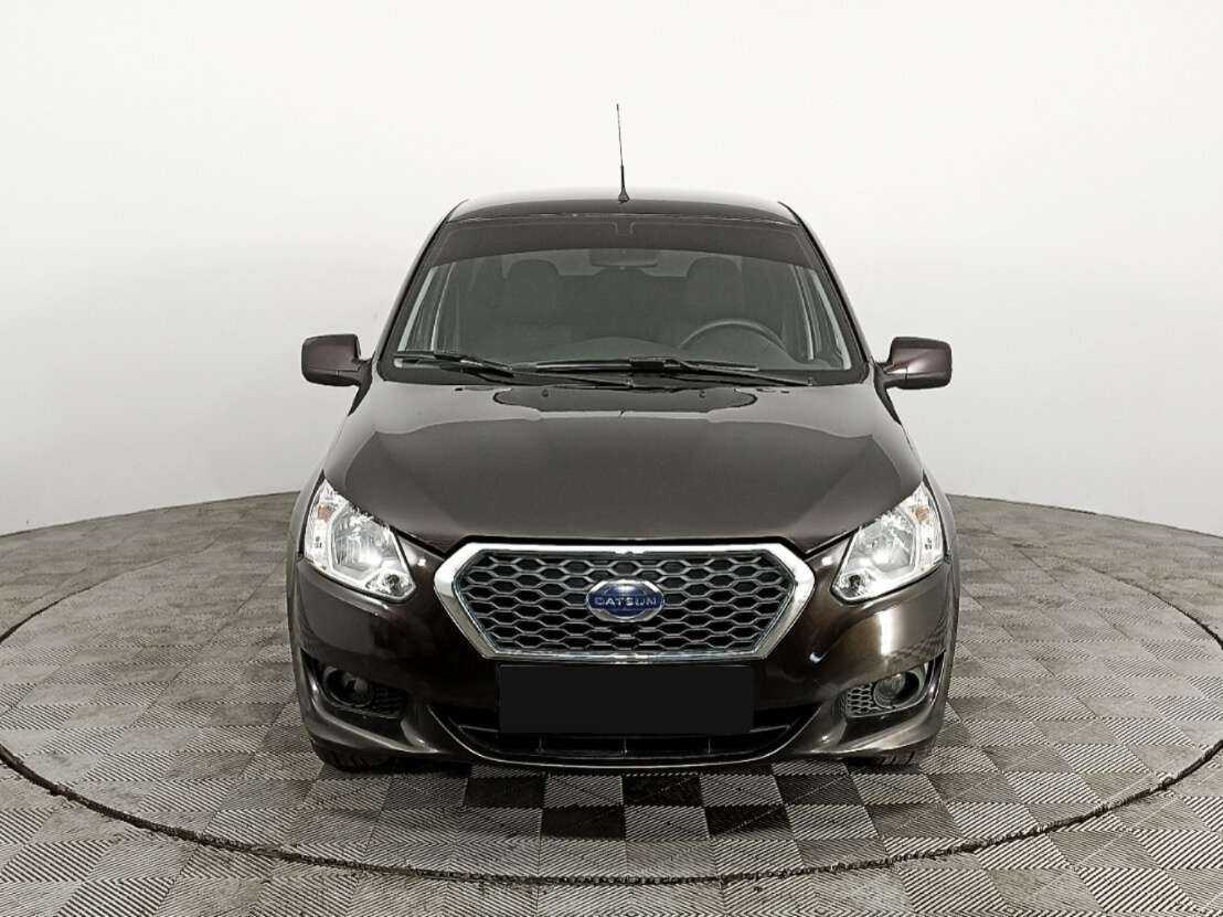 Datsun on-DO