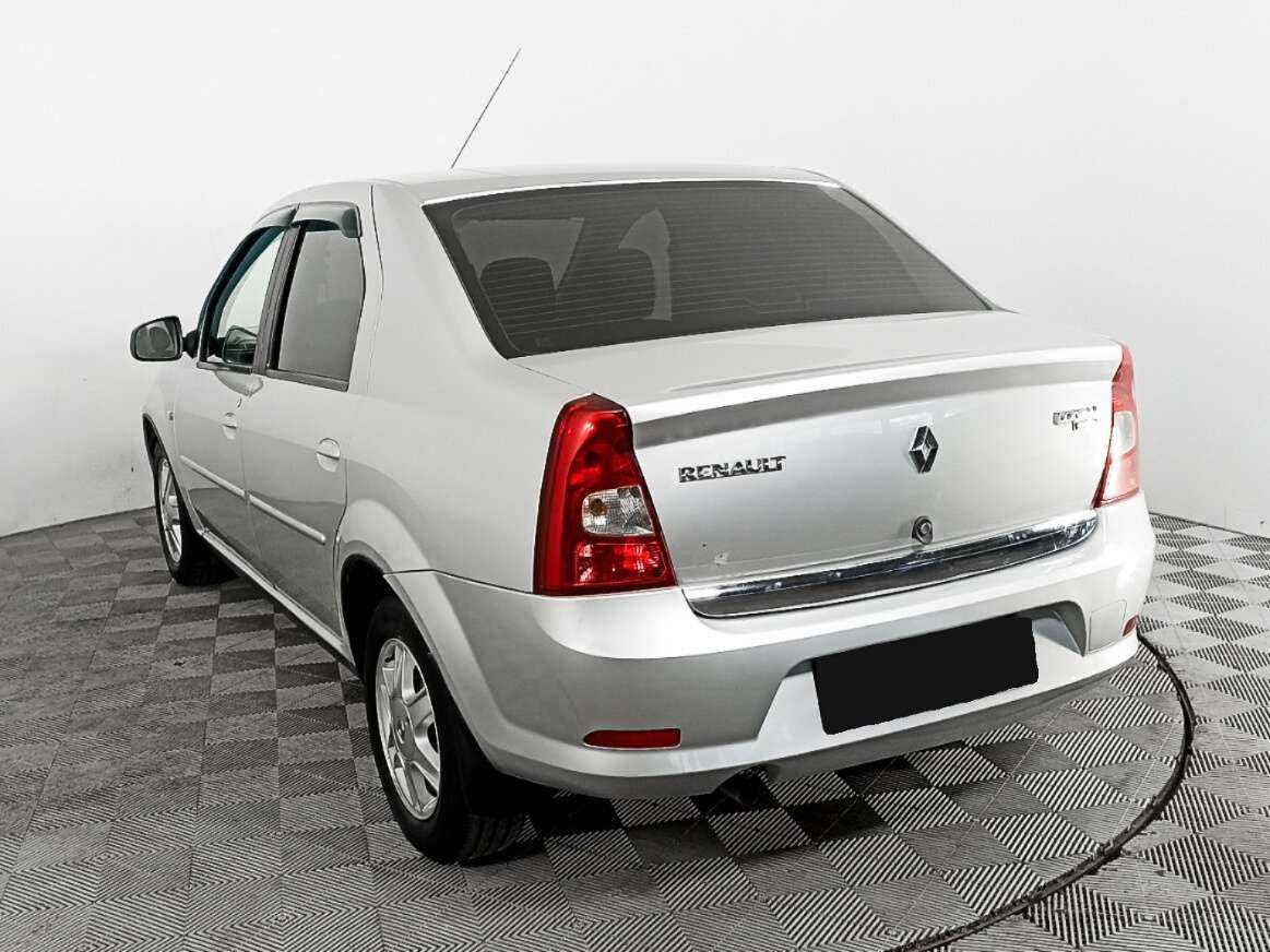 Renault Logan
