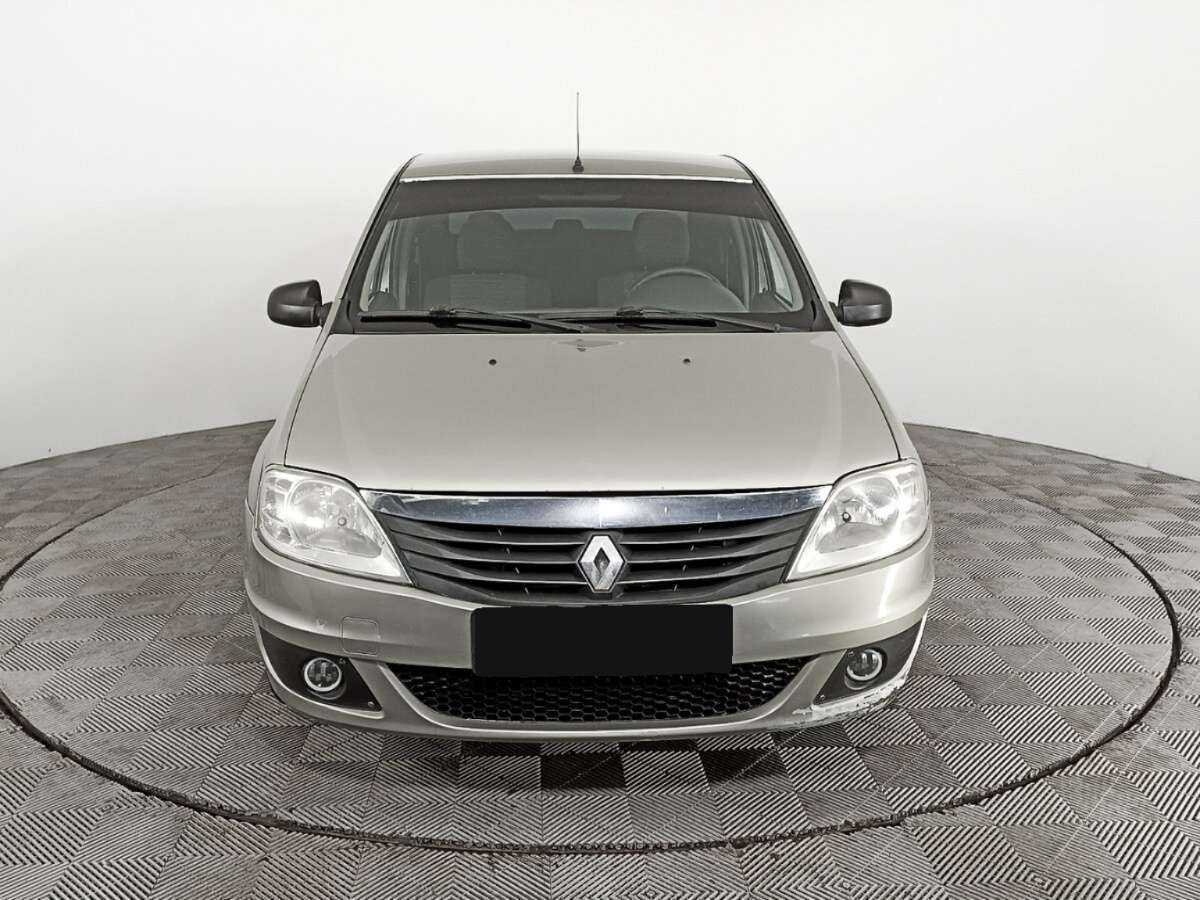 Renault Logan