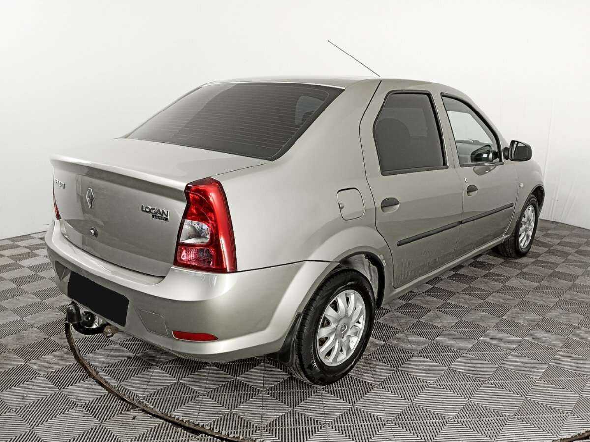 Renault Logan