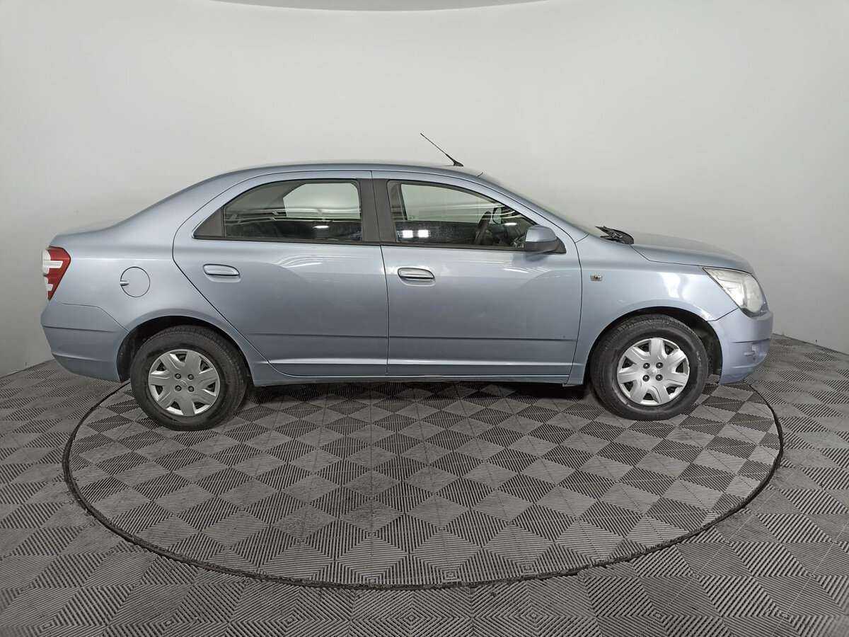 Chevrolet Cobalt
