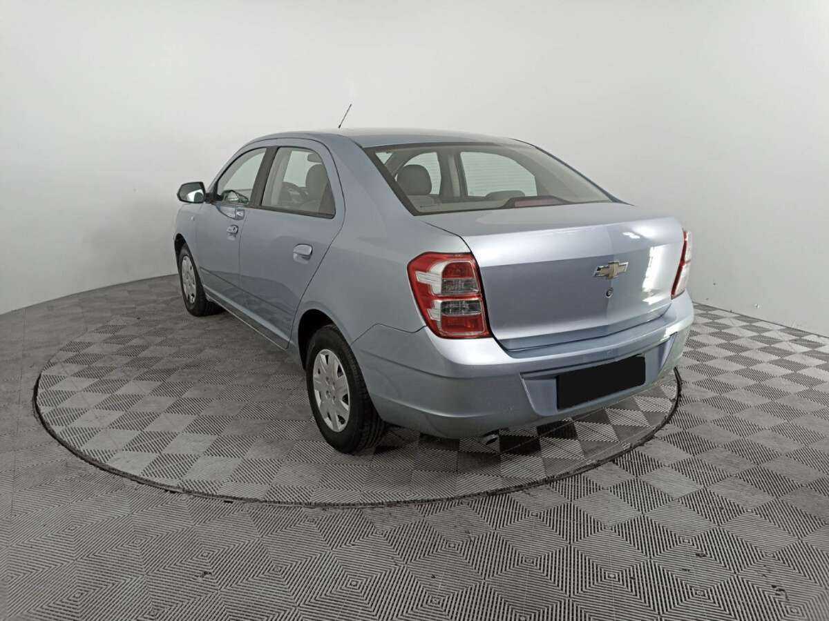 Chevrolet Cobalt
