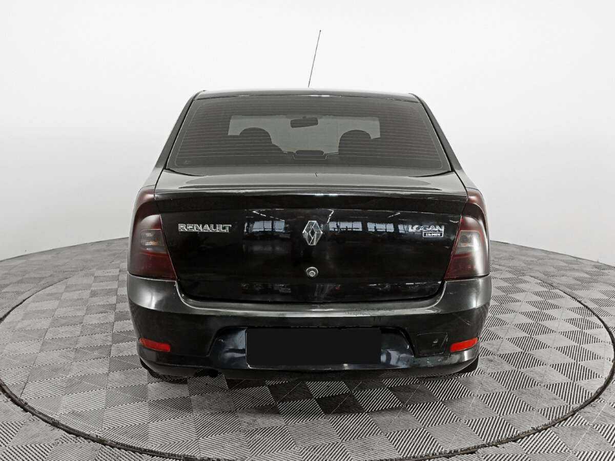 Renault Logan