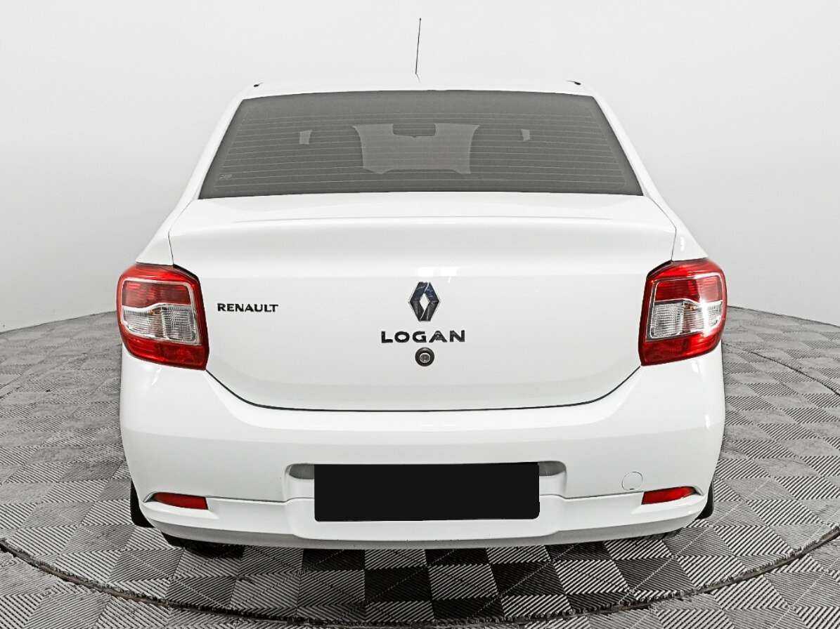 Renault Logan