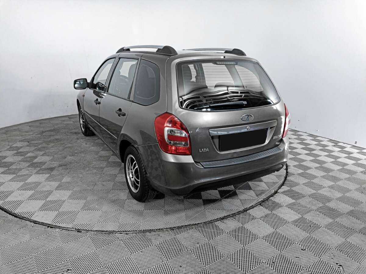 Lada (ВАЗ) Kalina