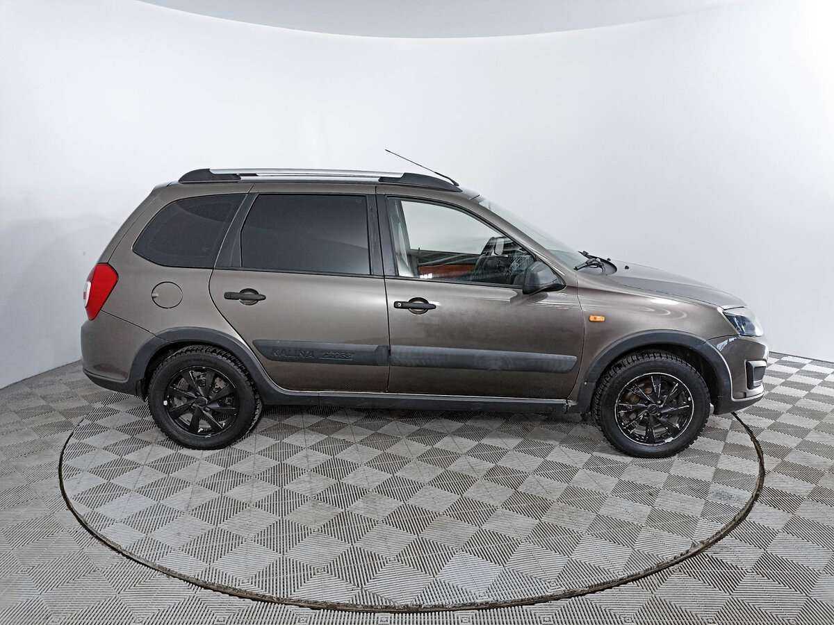 Lada (ВАЗ) Kalina