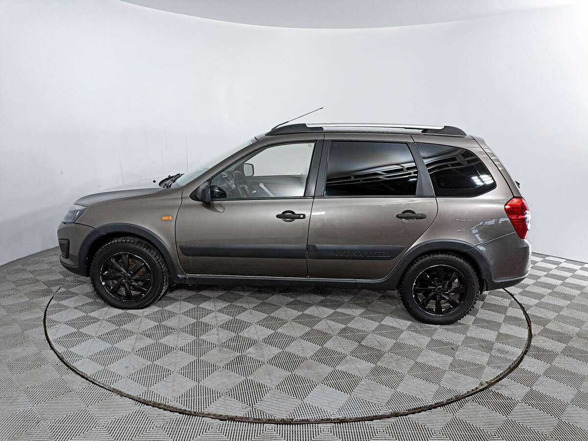 Lada (ВАЗ) Kalina
